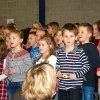Gezamenlijke afsluiting
